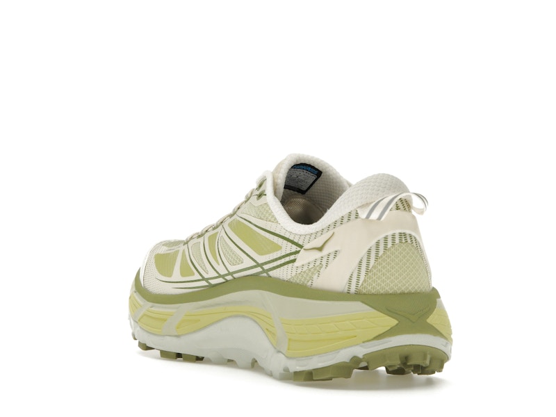 Hoka One One Mafate Speed 2 Eggnog Celery Root