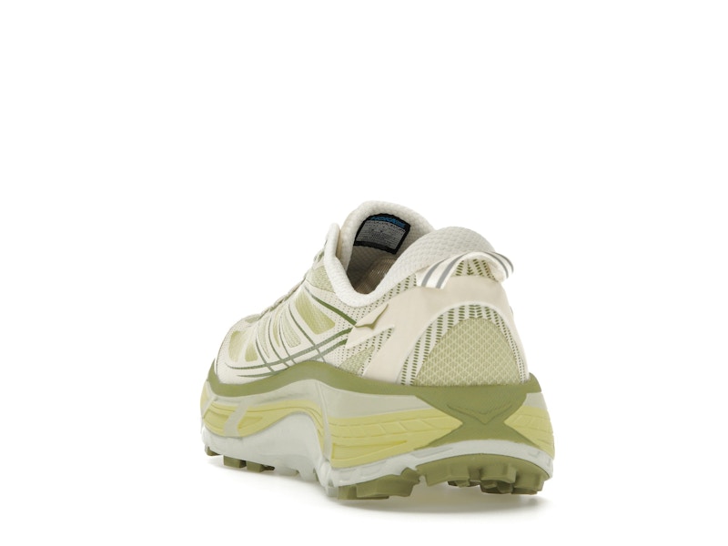 Hoka One One Mafate Speed 2 Eggnog Celery Root