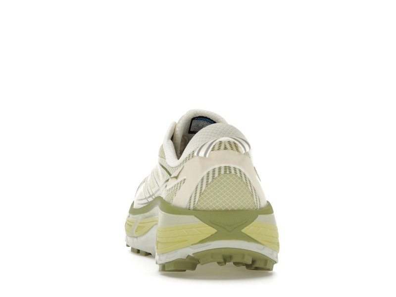 Hoka One One Mafate Speed 2 Eggnog Celery Root