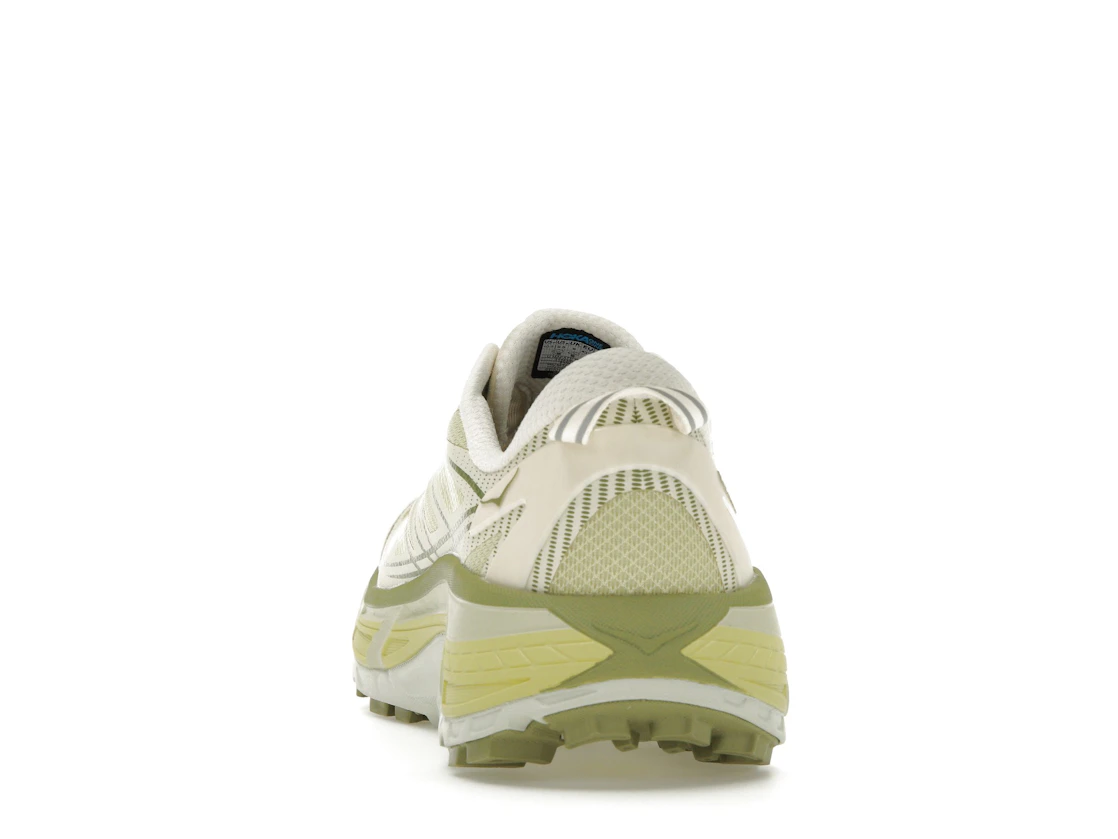 Hoka One One Mafate Speed 2 Eggnog Celery Root