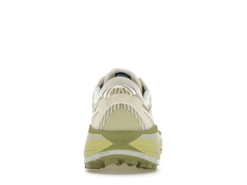 Hoka One One Mafate Speed 2 Eggnog Celery Root