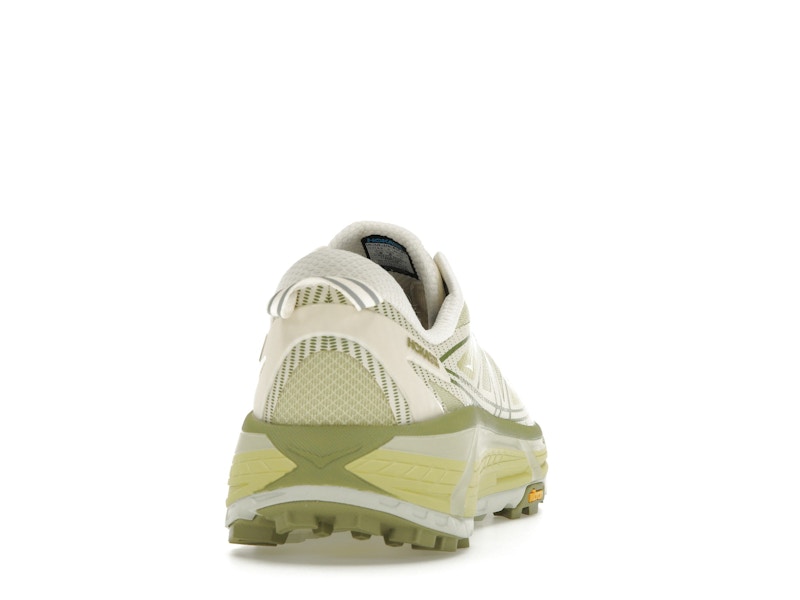 Hoka One One Mafate Speed 2 Eggnog Celery Root