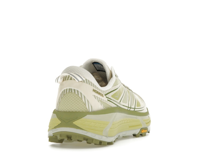 Hoka One One Mafate Speed 2 Eggnog Celery Root