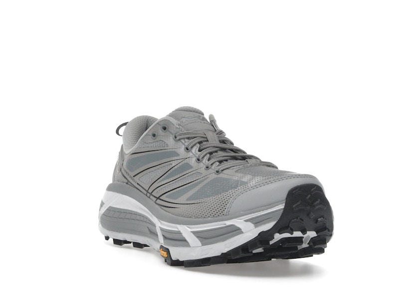 Hoka One One Mafate Speed 2 Galactic Grey