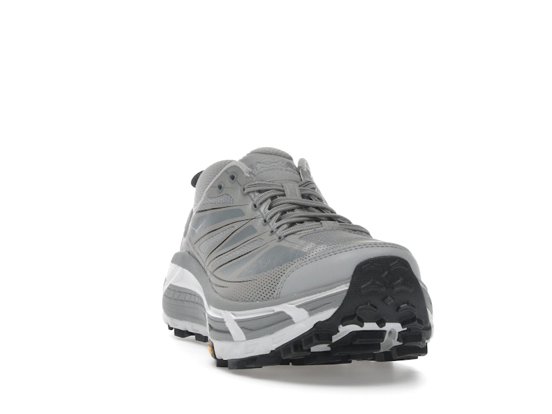 Hoka One One Mafate Speed 2 Galactic Grey