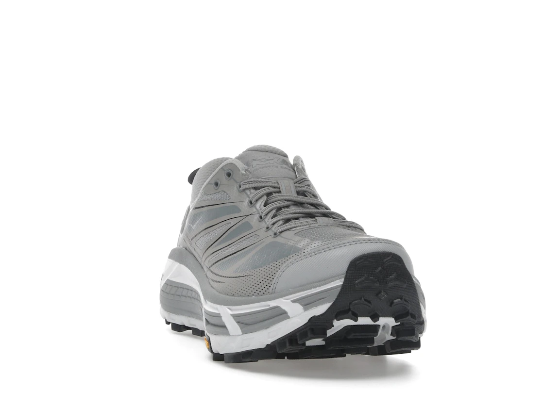Hoka One One Mafate Speed 2 Galactic Grey