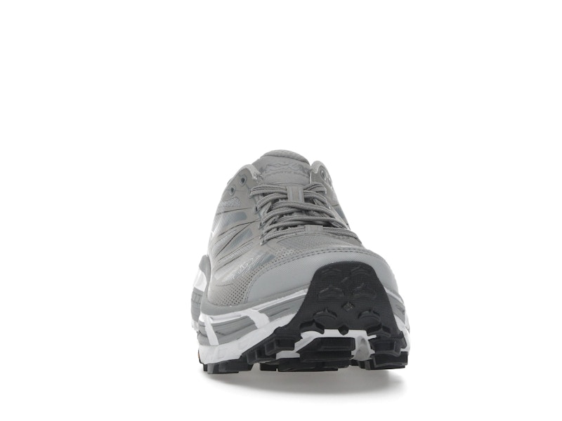 Hoka One One Mafate Speed 2 Galactic Grey
