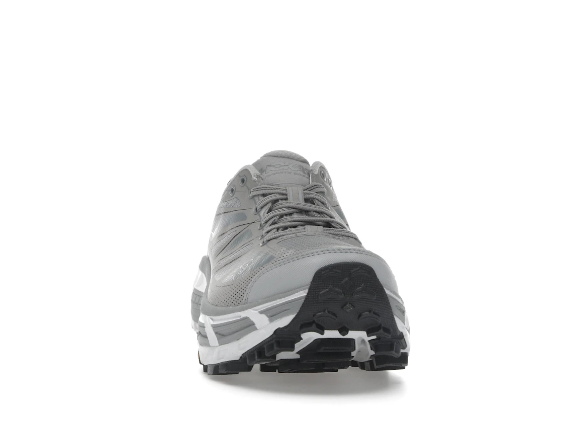 Hoka One One Mafate Speed 2 Galactic Grey