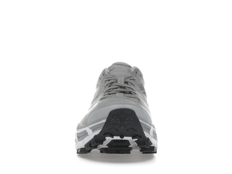 Hoka One One Mafate Speed 2 Galactic Grey