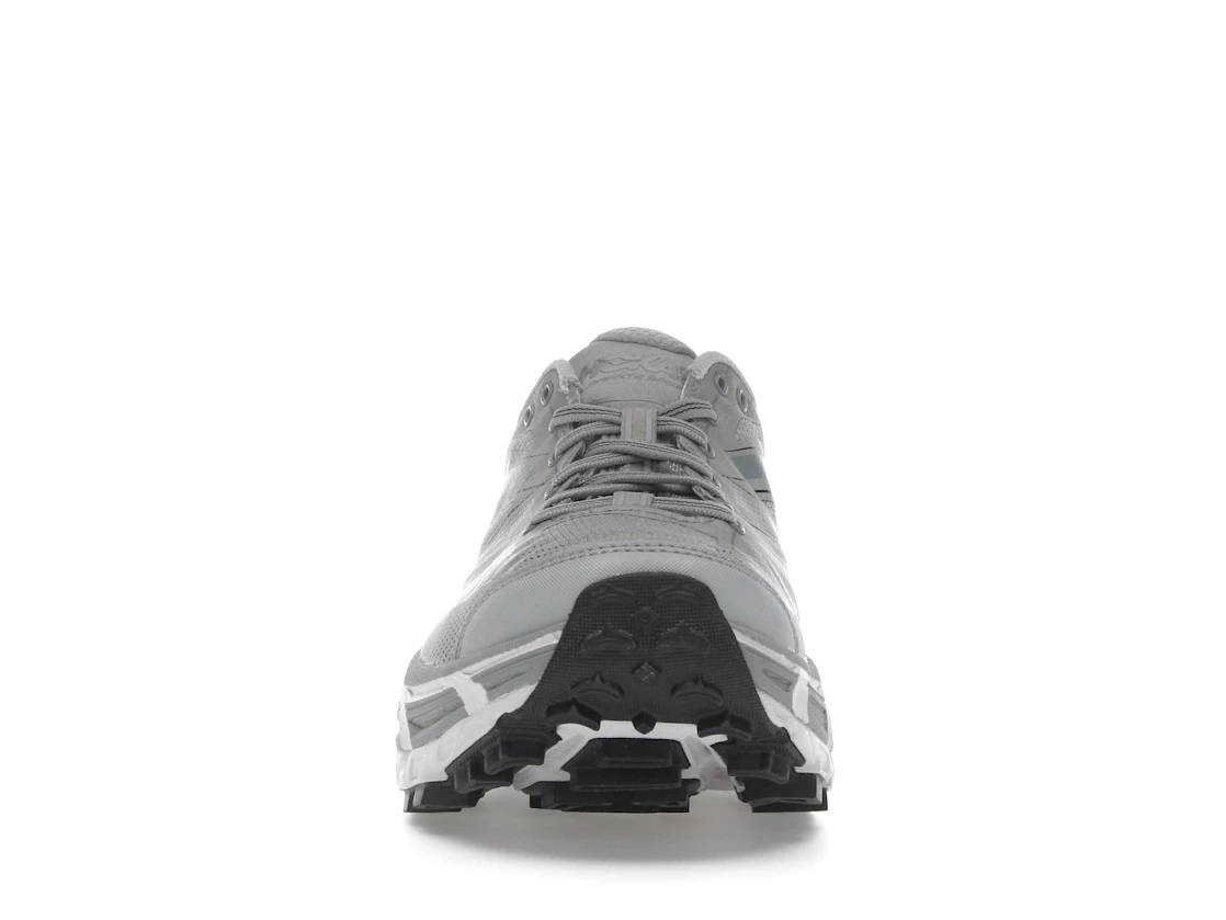 Hoka One One Mafate Speed 2 Galactic Grey