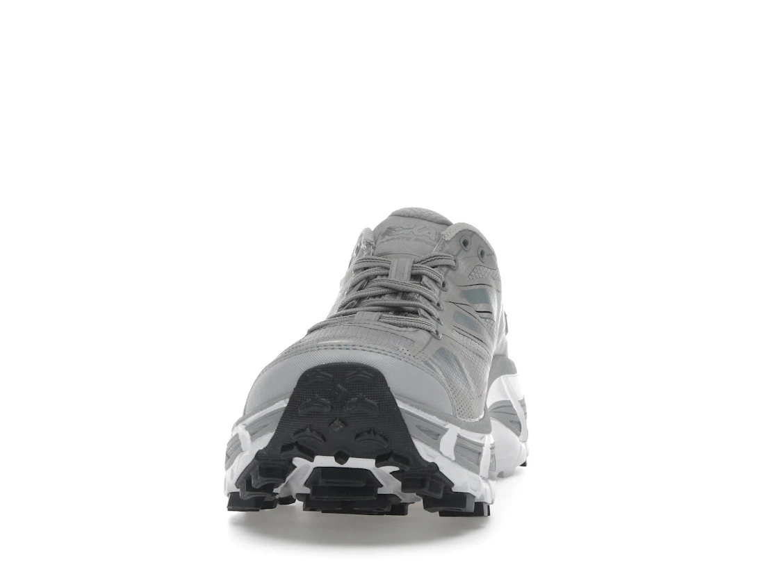Hoka One One Mafate Speed 2 Galactic Grey