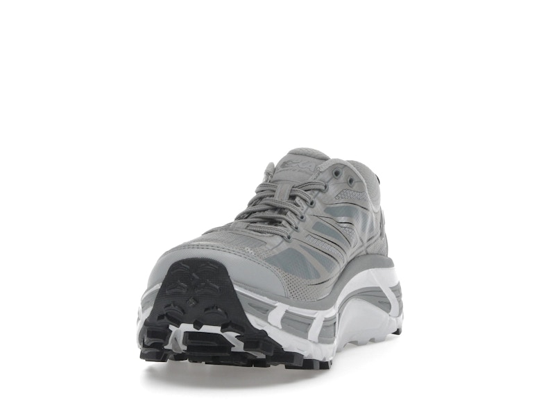 Hoka One One Mafate Speed 2 Galactic Grey