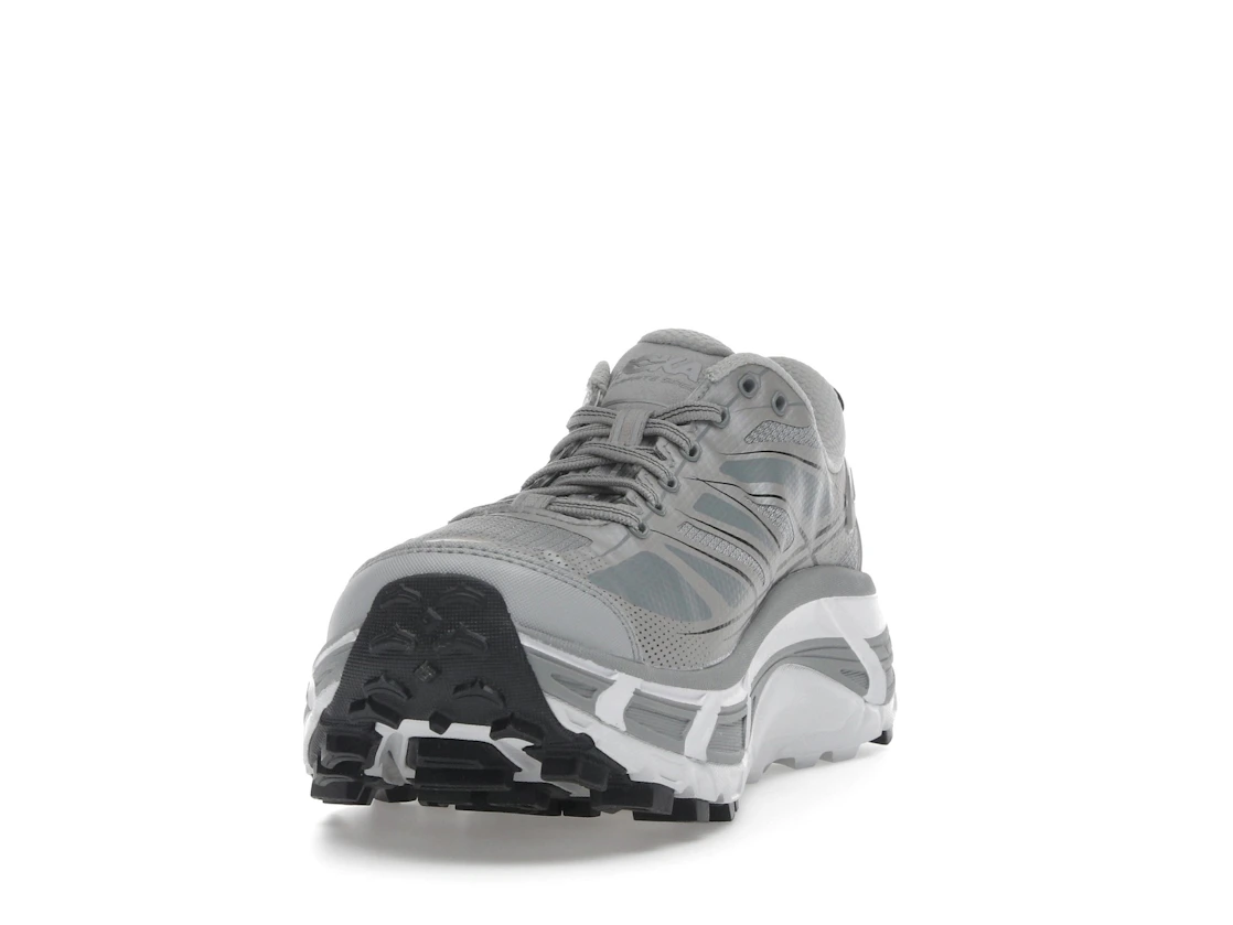 Hoka One One Mafate Speed 2 Galactic Grey