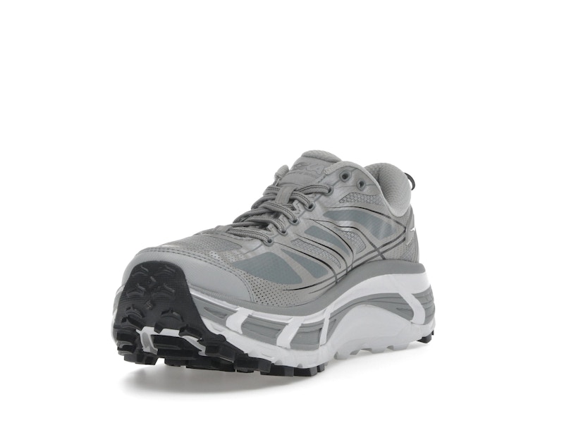 Hoka One One Mafate Speed 2 Galactic Grey