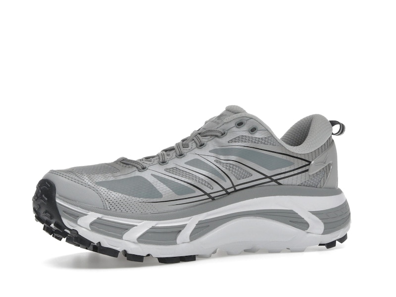Hoka One One Mafate Speed 2 Galactic Grey