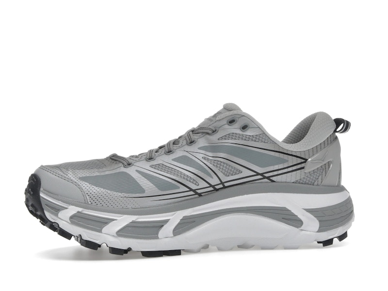 Hoka One One Mafate Speed 2 Galactic Grey