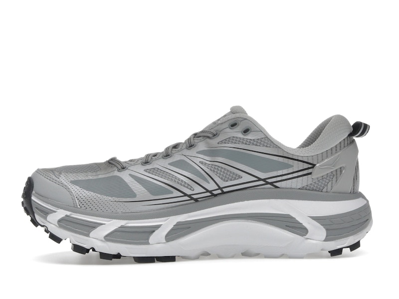 Hoka One One Mafate Speed 2 Galactic Grey