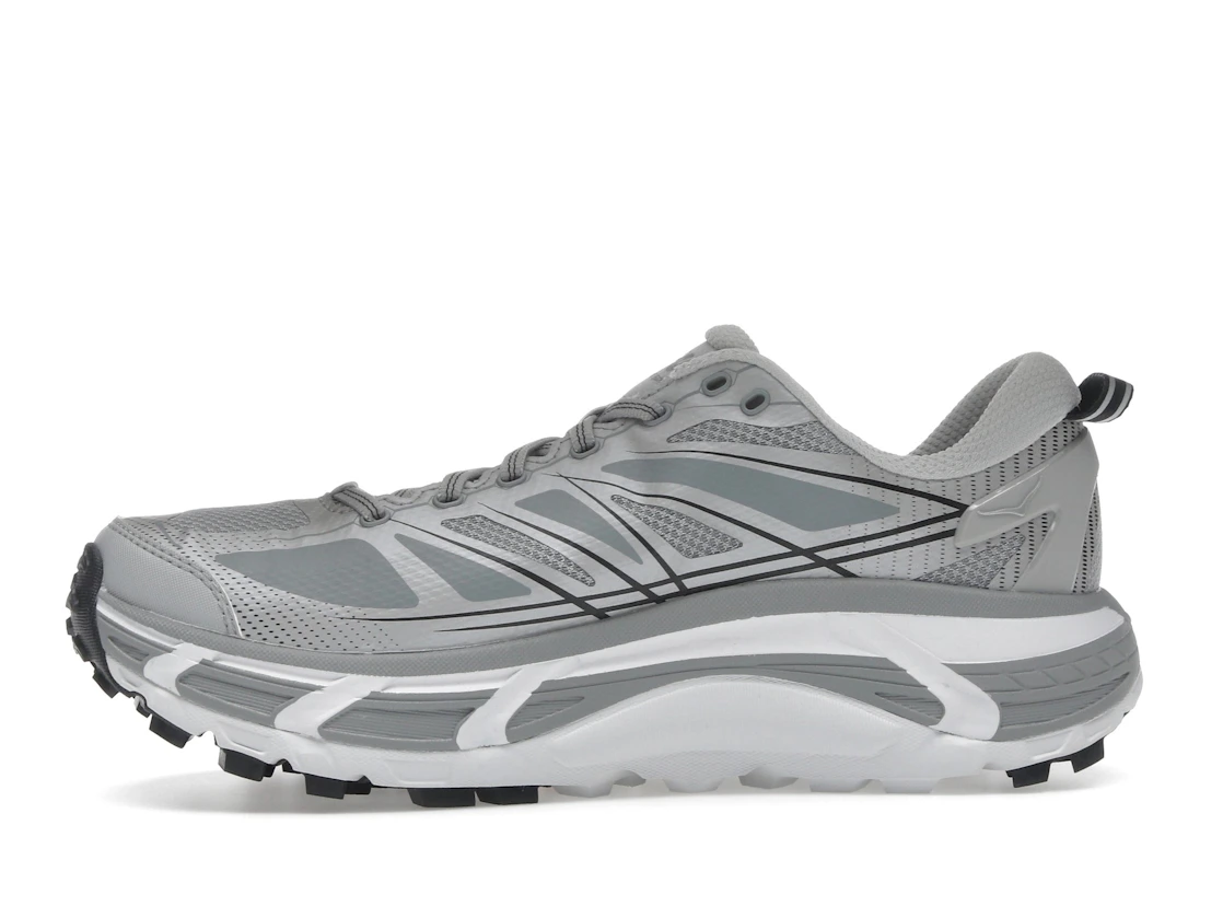 Hoka One One Mafate Speed 2 Galactic Grey