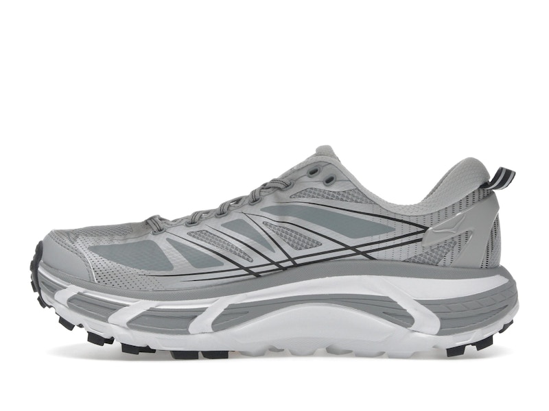 Hoka One One Mafate Speed 2 Galactic Grey