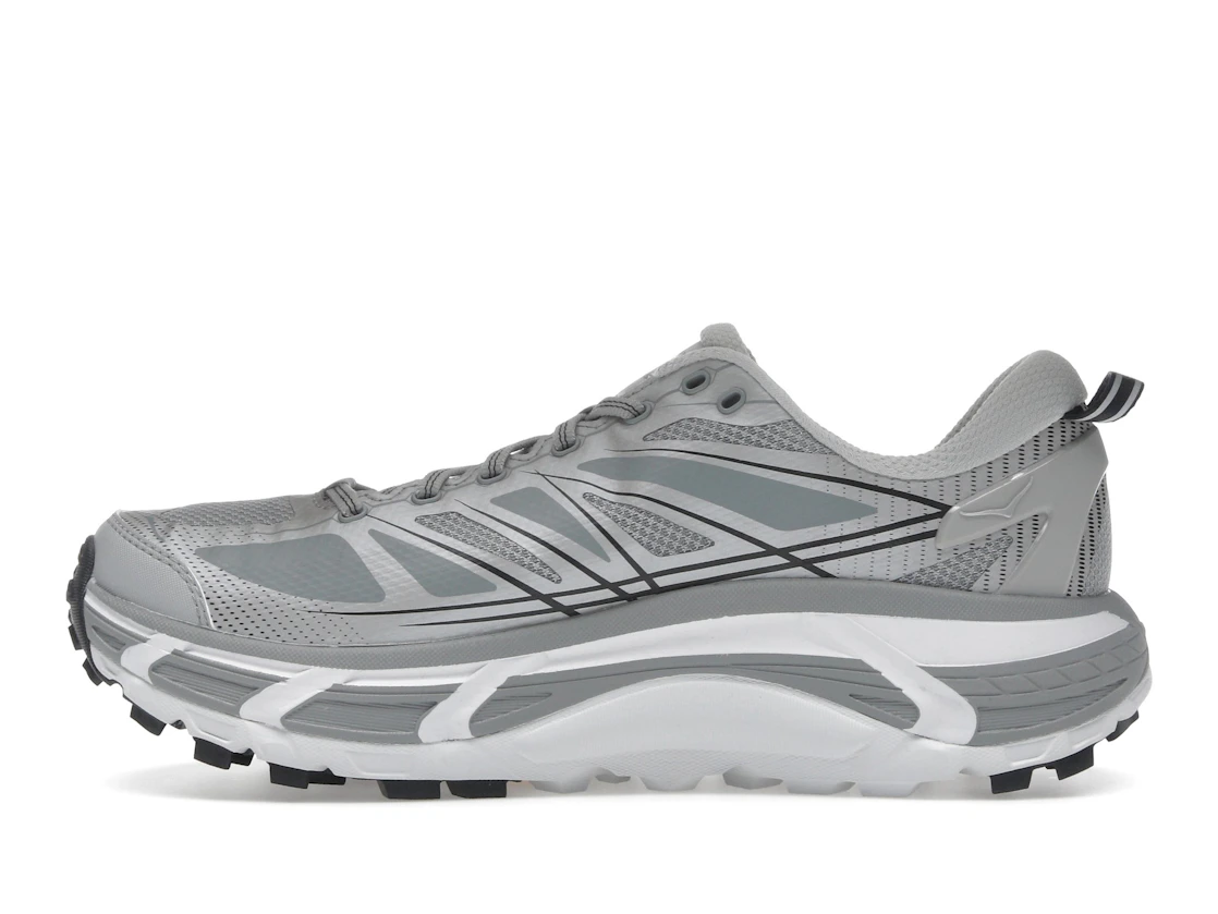Hoka One One Mafate Speed 2 Galactic Grey