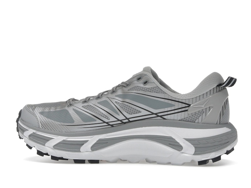 Hoka One One Mafate Speed 2 Galactic Grey