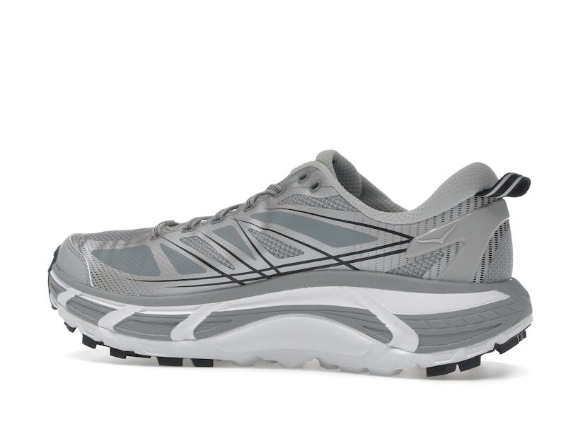 Hoka One One Mafate Speed 2 Galactic Grey