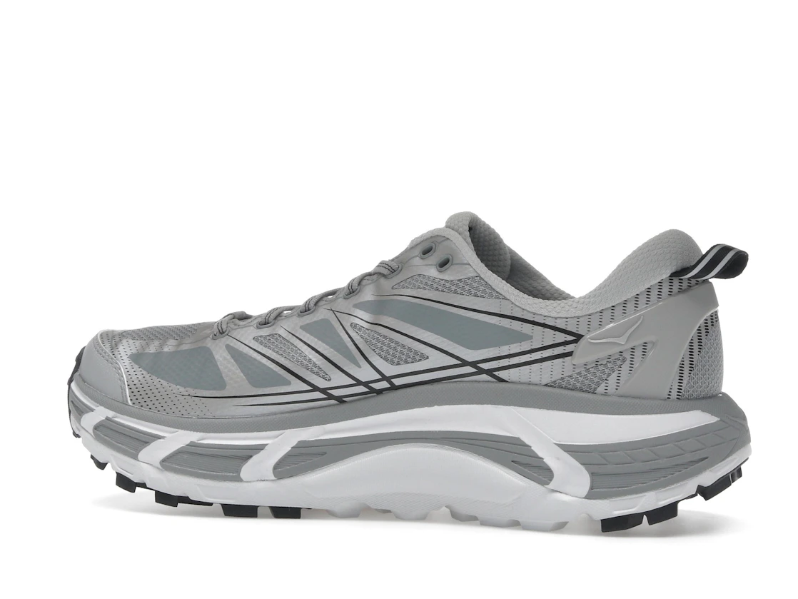 Hoka One One Mafate Speed 2 Galactic Grey