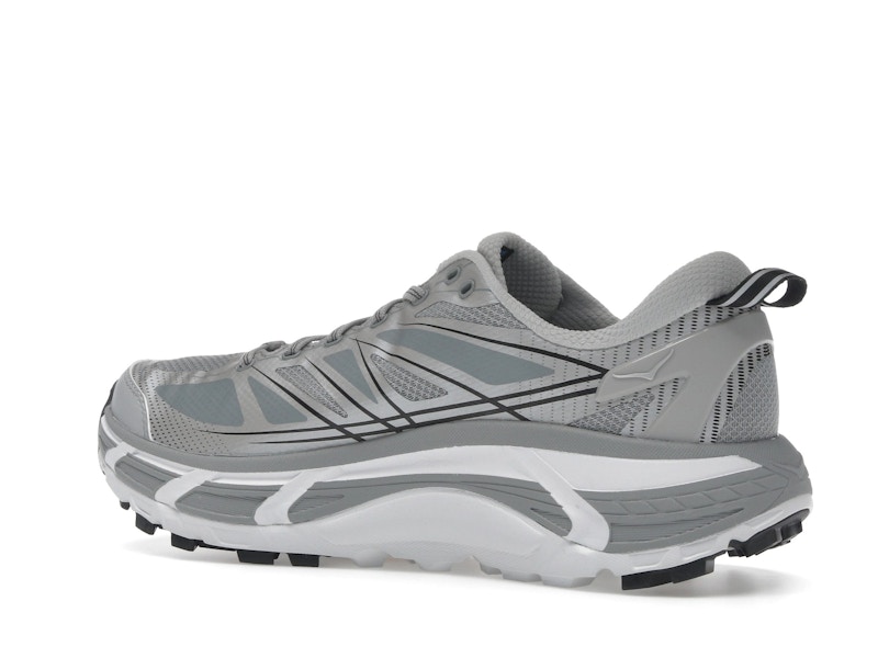 Hoka One One Mafate Speed 2 Galactic Grey