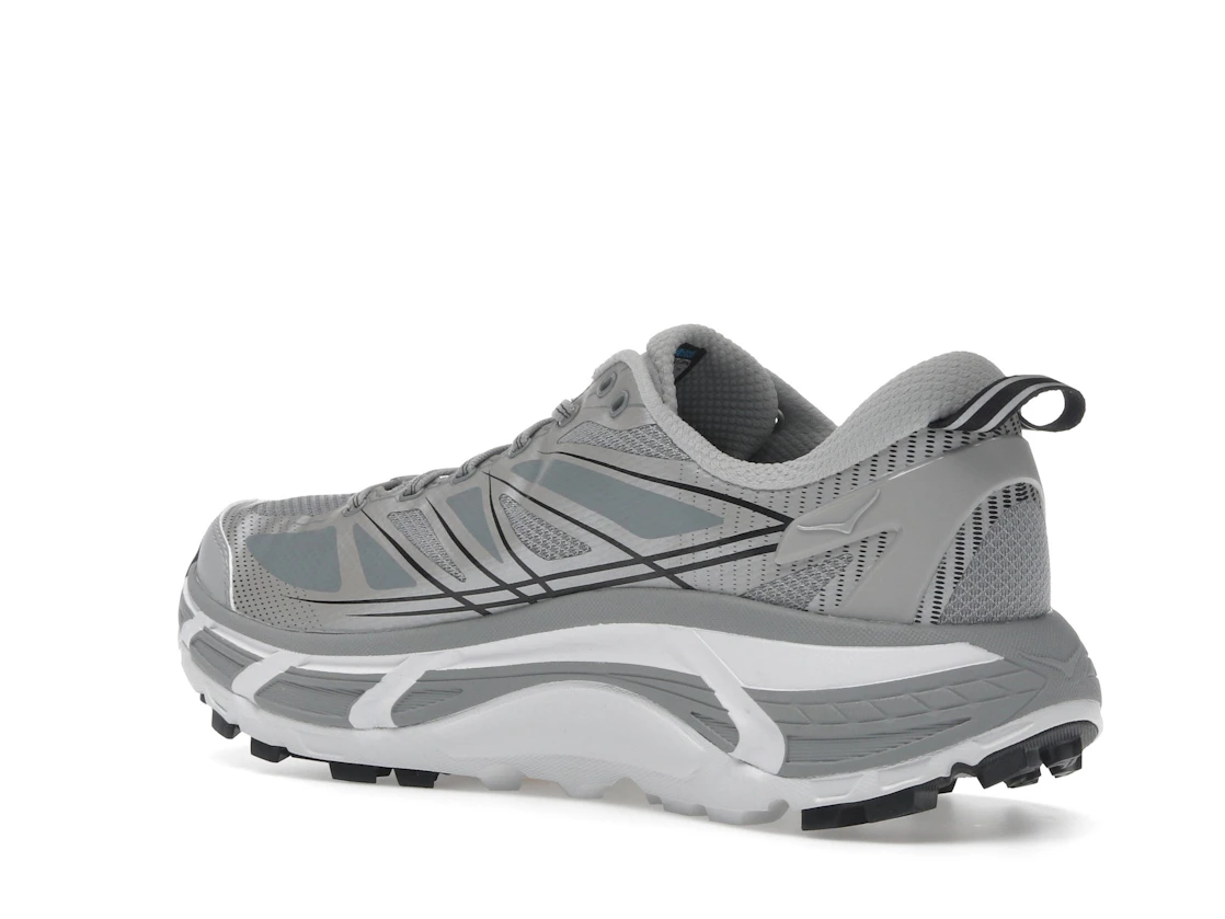 Hoka One One Mafate Speed 2 Galactic Grey