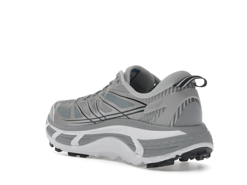 Hoka One One Mafate Speed 2 Galactic Grey