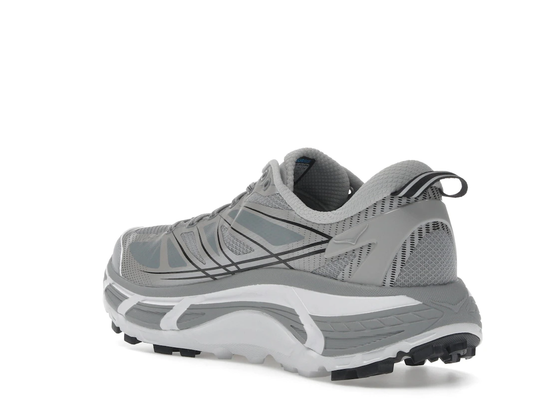 Hoka One One Mafate Speed 2 Galactic Grey