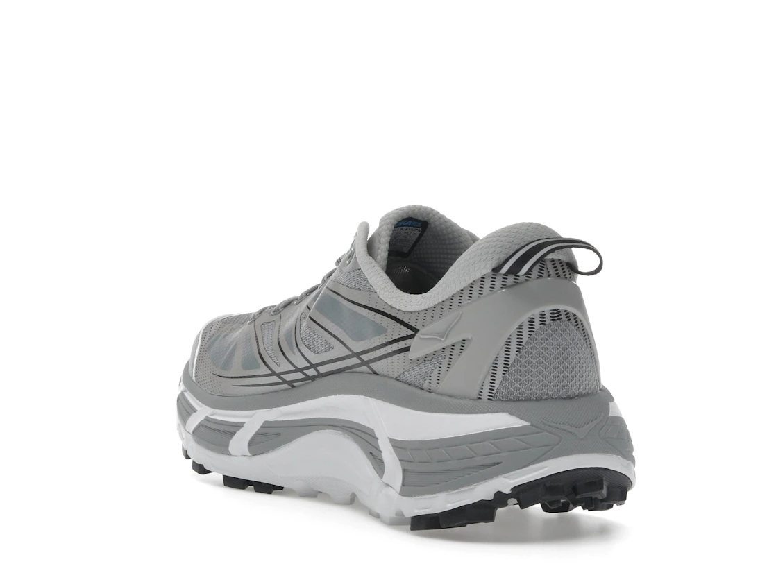 Hoka One One Mafate Speed 2 Galactic Grey