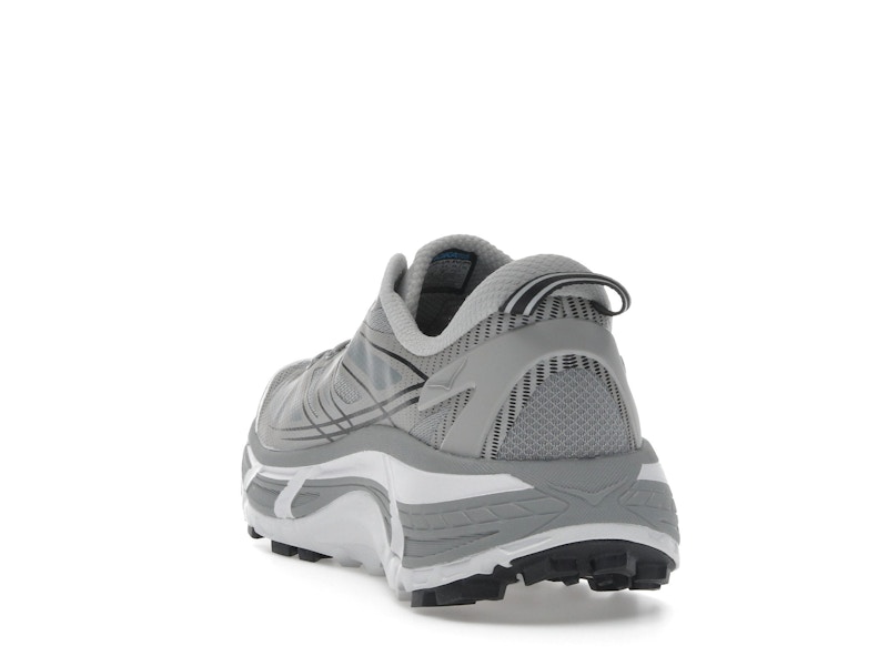 Hoka One One Mafate Speed 2 Galactic Grey