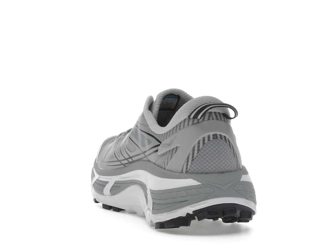 Hoka One One Mafate Speed 2 Galactic Grey