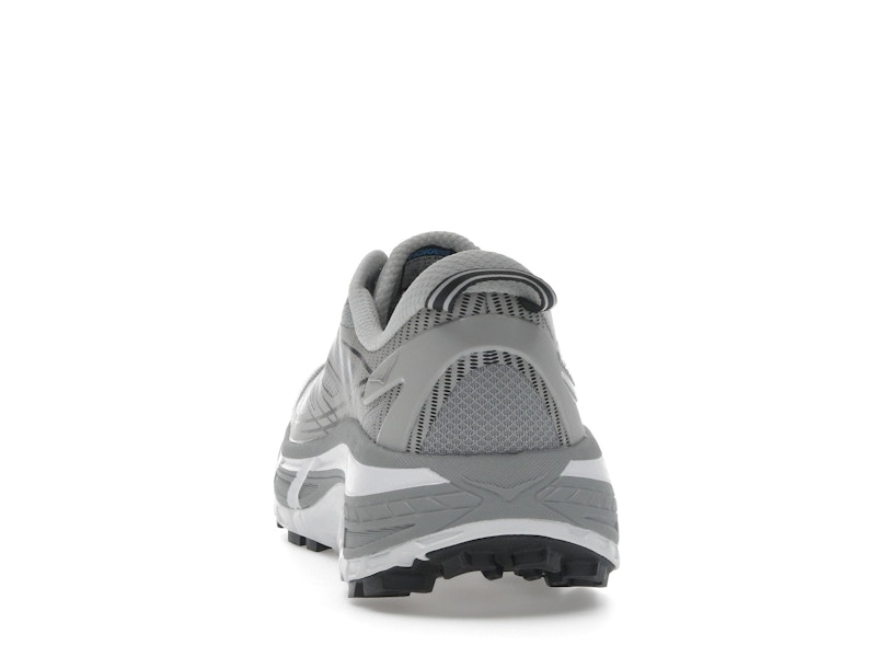 Hoka One One Mafate Speed 2 Galactic Grey