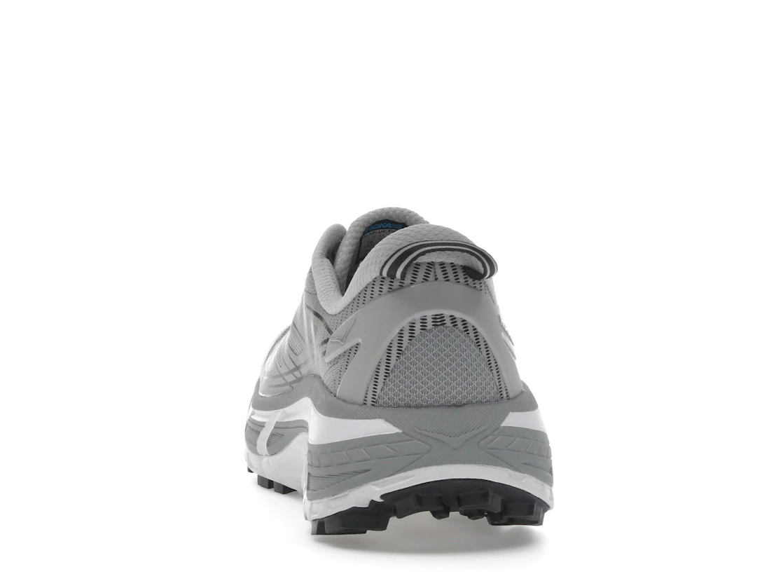 Hoka One One Mafate Speed 2 Galactic Grey