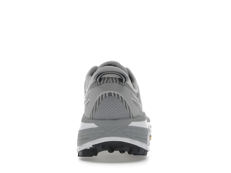 Hoka One One Mafate Speed 2 Galactic Grey