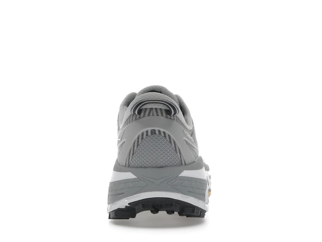 Hoka One One Mafate Speed 2 Galactic Grey