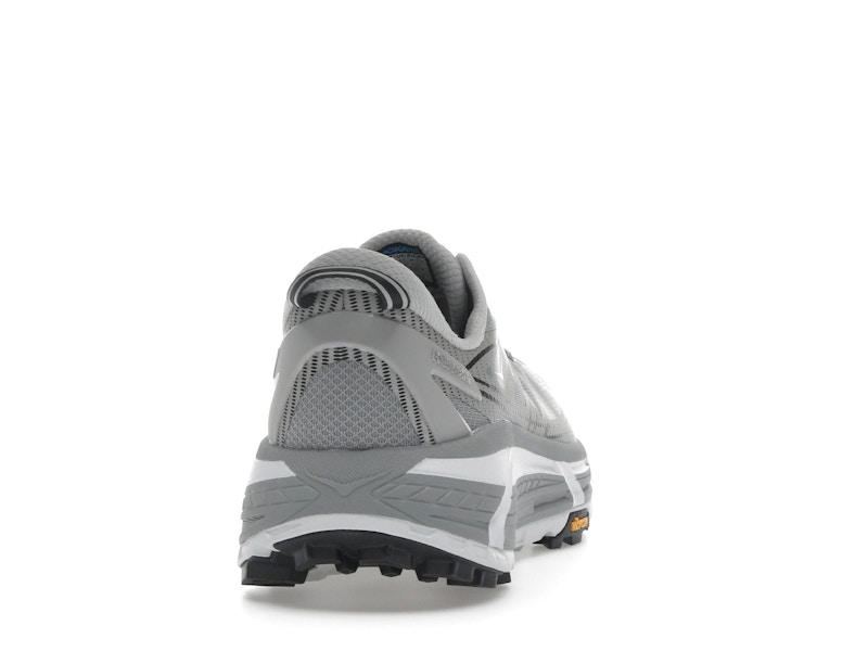 Hoka One One Mafate Speed 2 Galactic Grey