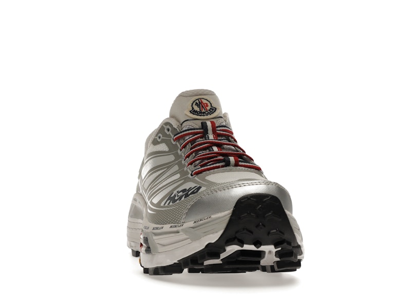 Hoka One One Mafate Speed 2 Moncler White