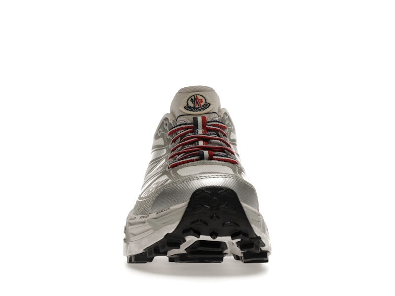 Hoka One One Mafate Speed 2 Moncler White