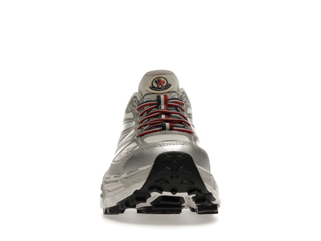 Hoka One One Mafate Speed 2 Moncler White