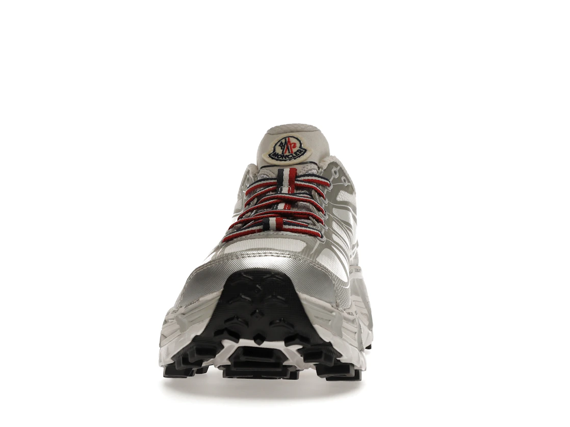 Hoka One One Mafate Speed 2 Moncler White