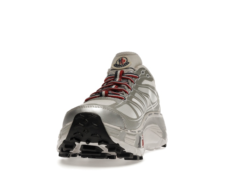 Hoka One One Mafate Speed 2 Moncler White