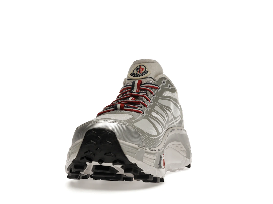 Hoka One One Mafate Speed 2 Moncler White