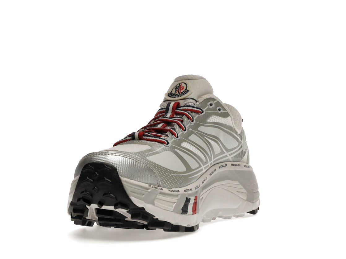 Hoka One One Mafate Speed 2 Moncler White