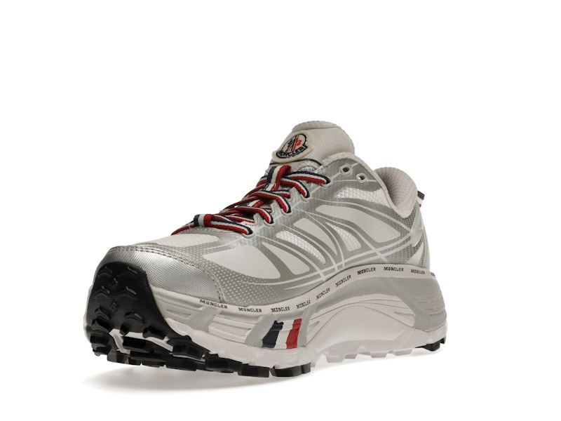 Hoka One One Mafate Speed 2 Moncler White
