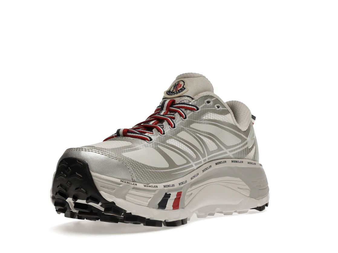 Hoka One One Mafate Speed 2 Moncler White