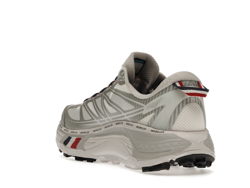 Hoka One One Mafate Speed 2 Moncler White