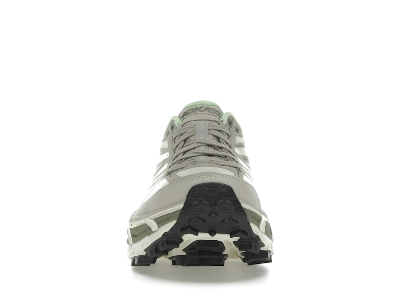Hoka One One Mafate Speed 2 Putty Eucalyptus